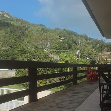 Retiro Da Lagoa Florianopolis Exterior photo