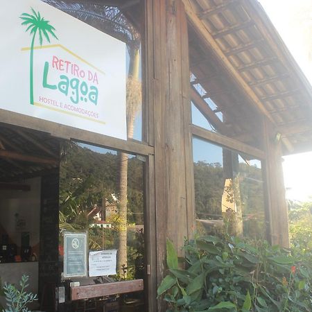 Retiro Da Lagoa Florianopolis Exterior photo