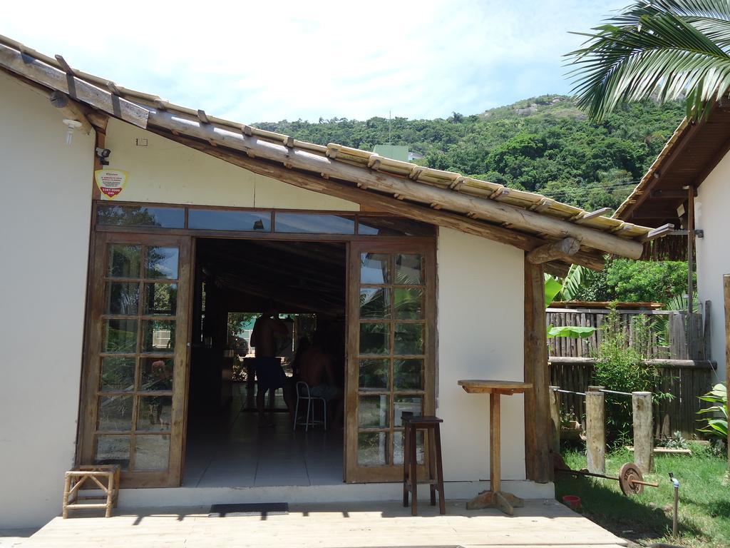 Retiro Da Lagoa Florianopolis Exterior photo