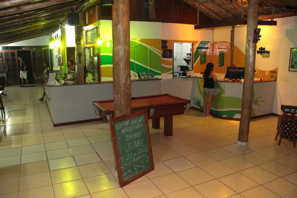 Retiro Da Lagoa Florianopolis Exterior photo