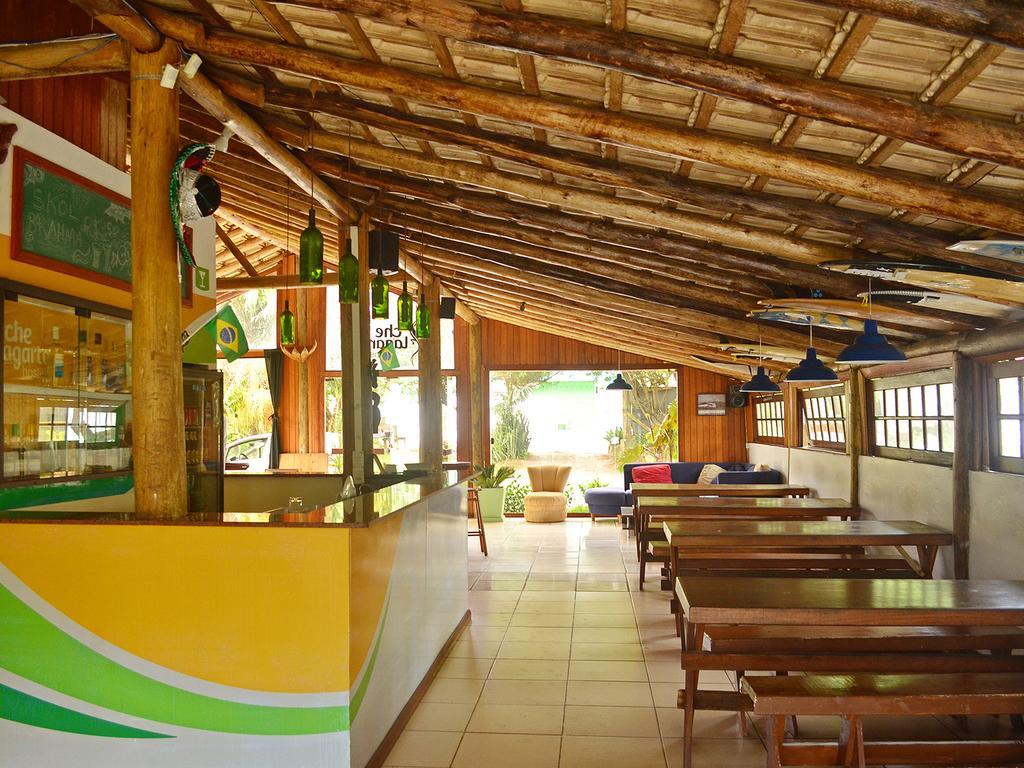 Retiro Da Lagoa Florianopolis Exterior photo