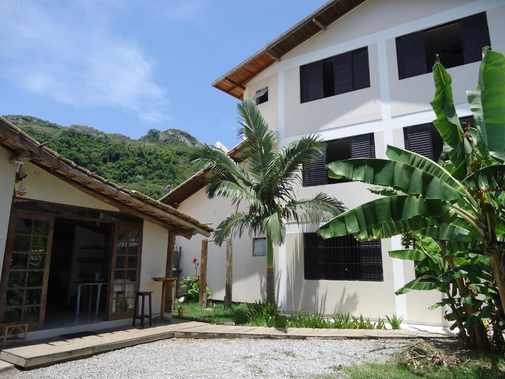 Retiro Da Lagoa Florianopolis Exterior photo