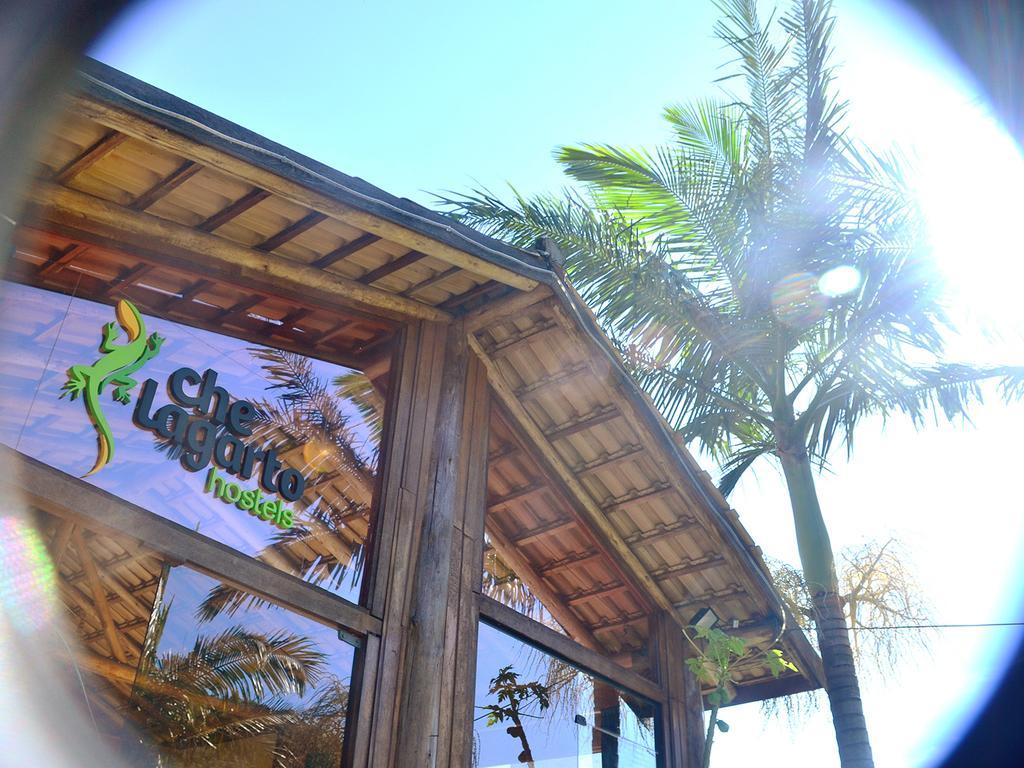 Retiro Da Lagoa Florianopolis Exterior photo