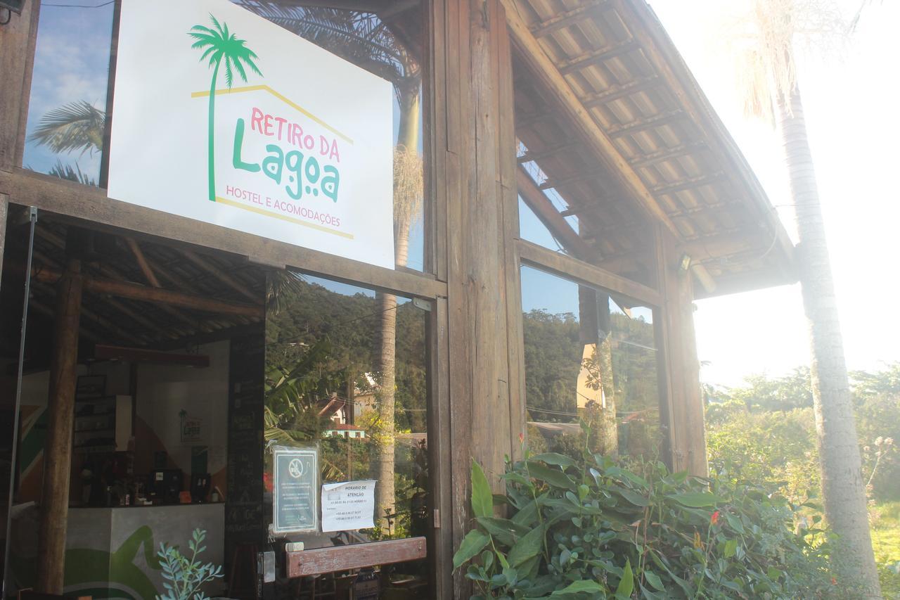 Retiro Da Lagoa Florianopolis Exterior photo