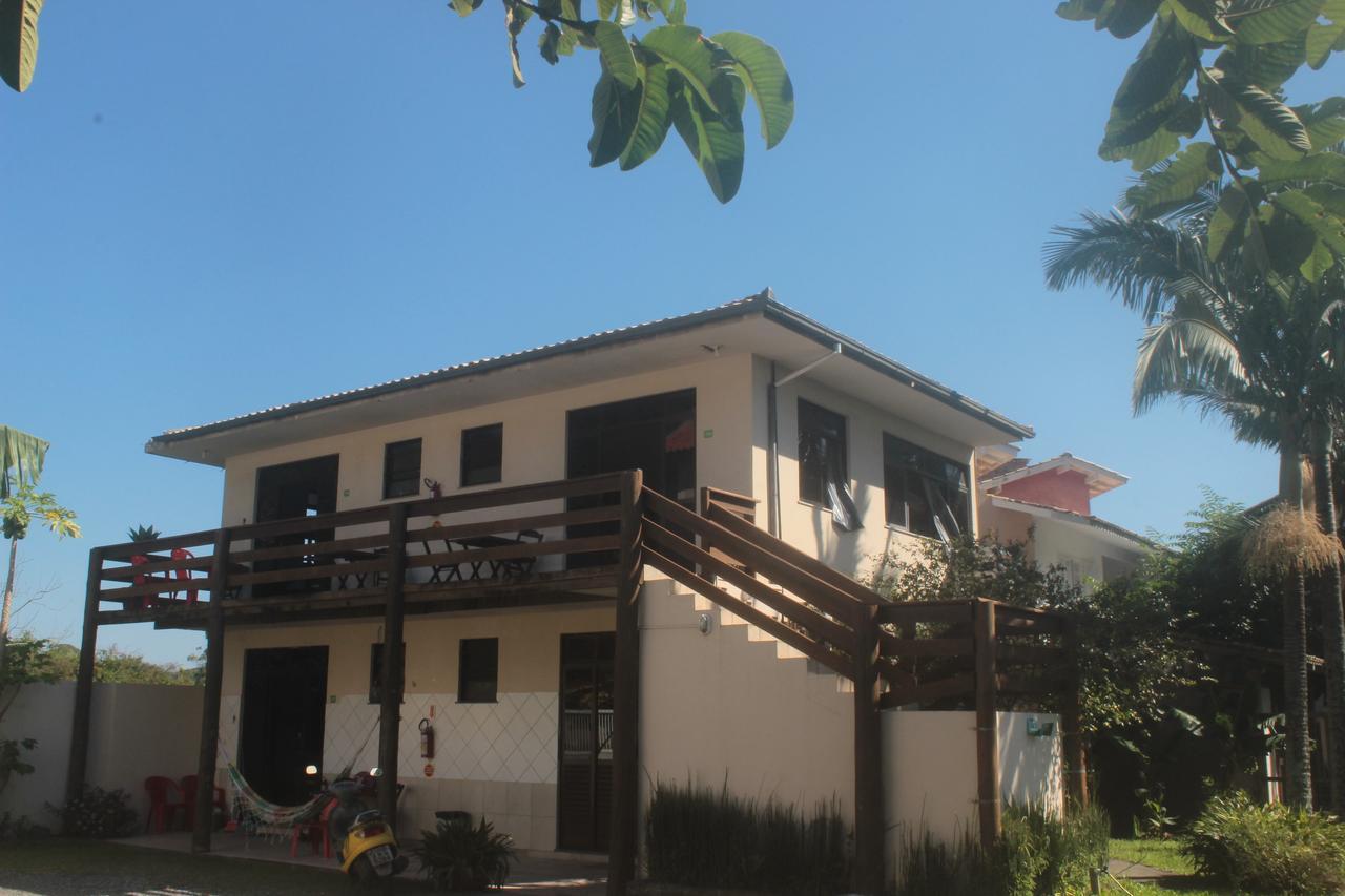 Retiro Da Lagoa Florianopolis Exterior photo